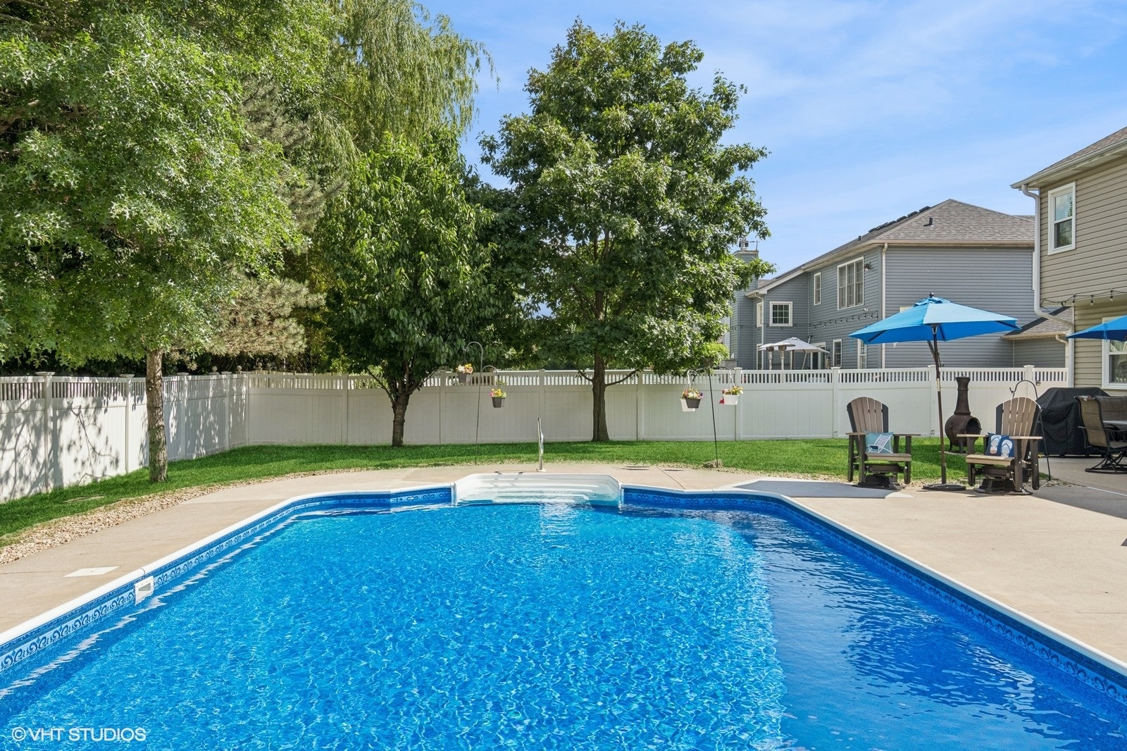 2020 Saint Andrews Drive, Plainfield, IL 60586