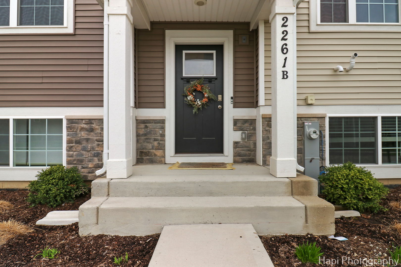 2261 Sassafras Way #B, Wonder Lake, IL 60097