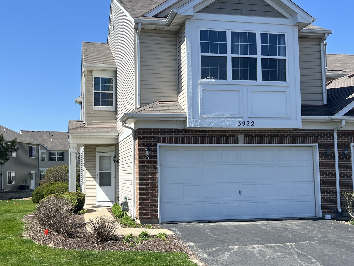 3922 Preston Drive #3922, Yorkville, IL 60560