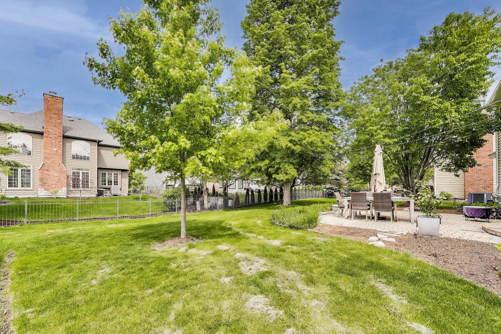 3511 Stackinghay Drive, Naperville, IL 60564