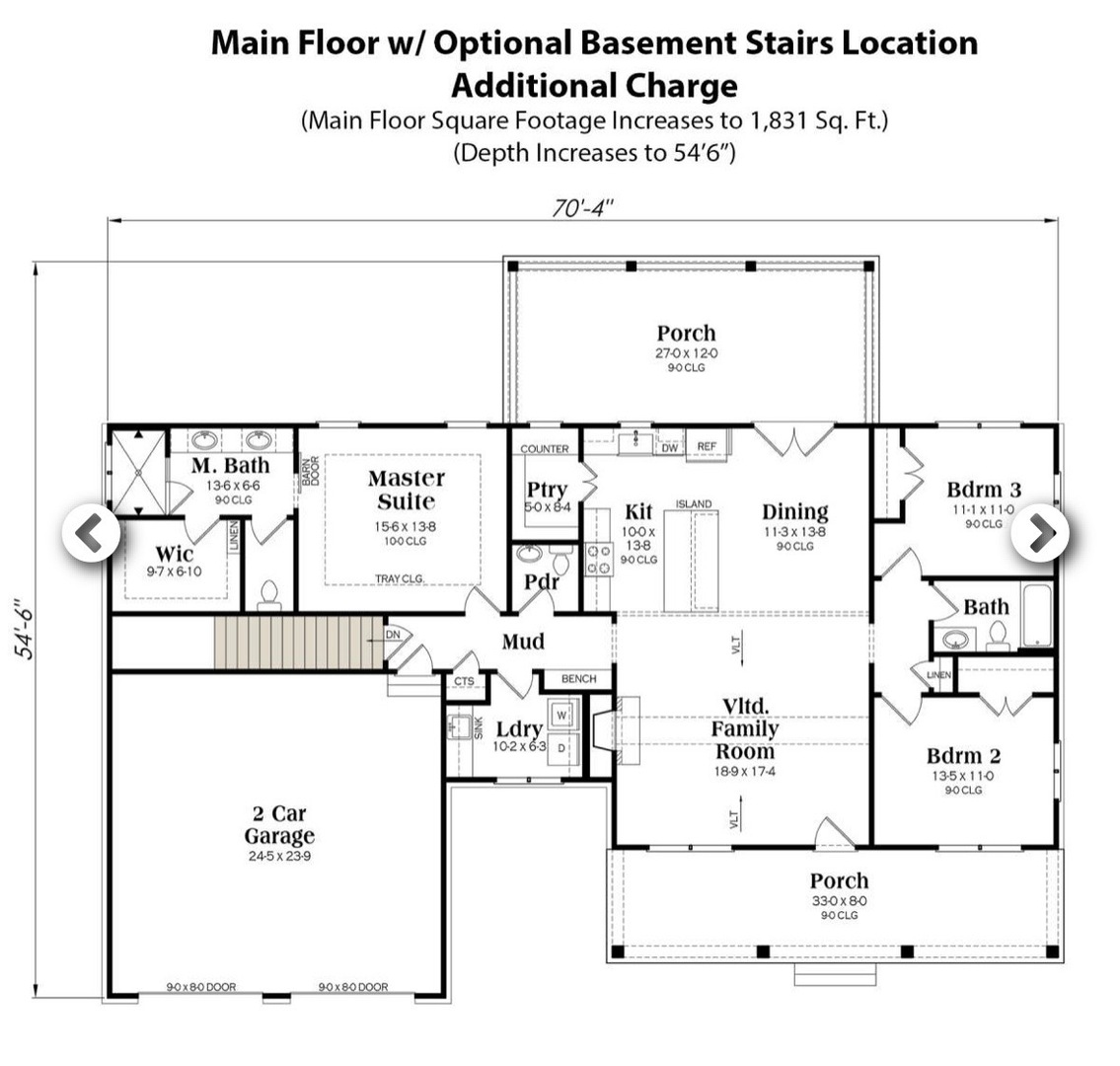 Lot 3 Ellwood Greens Road, Genoa, IL 60135