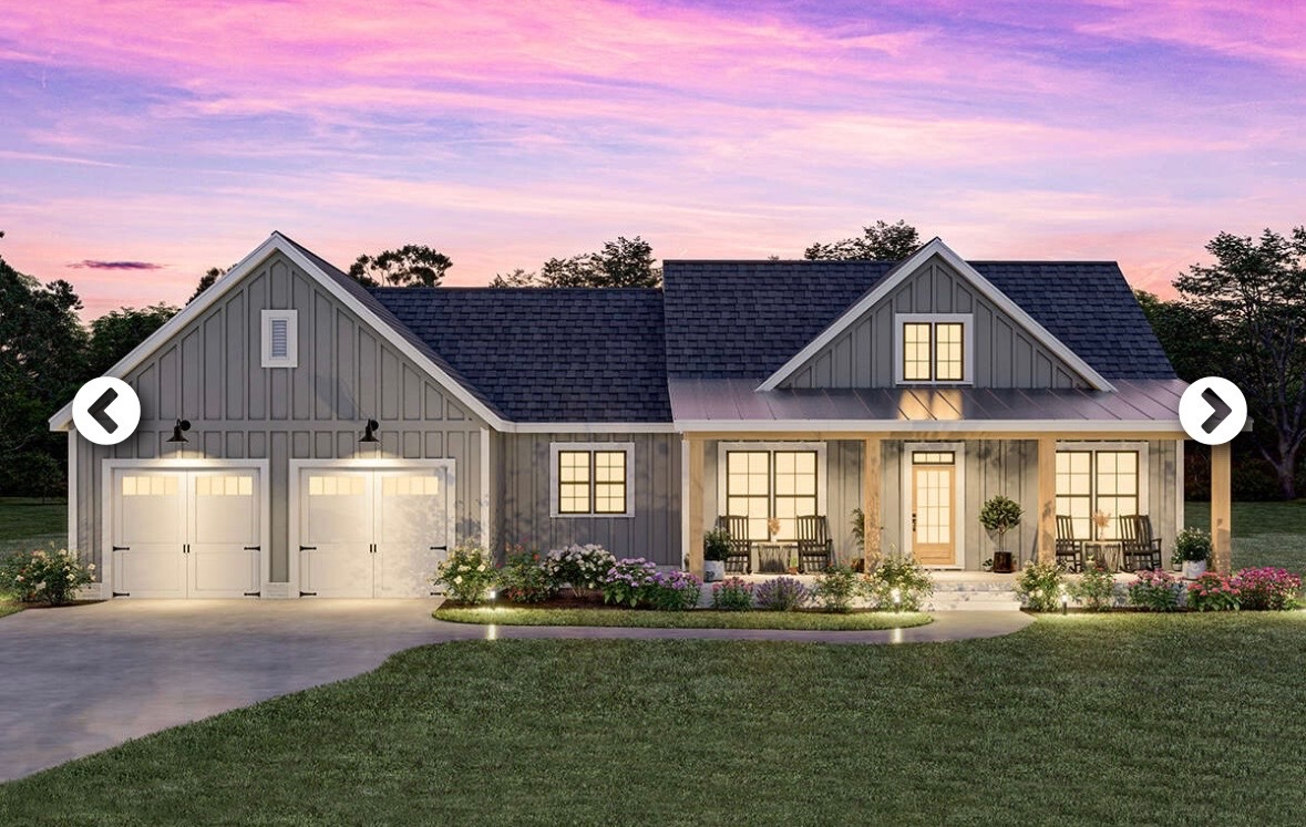 Lot 3 Ellwood Greens Road, Genoa, IL 60135