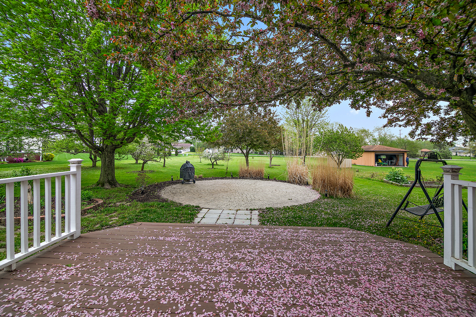 2800 Abbington Drive, New Lenox, IL 60451