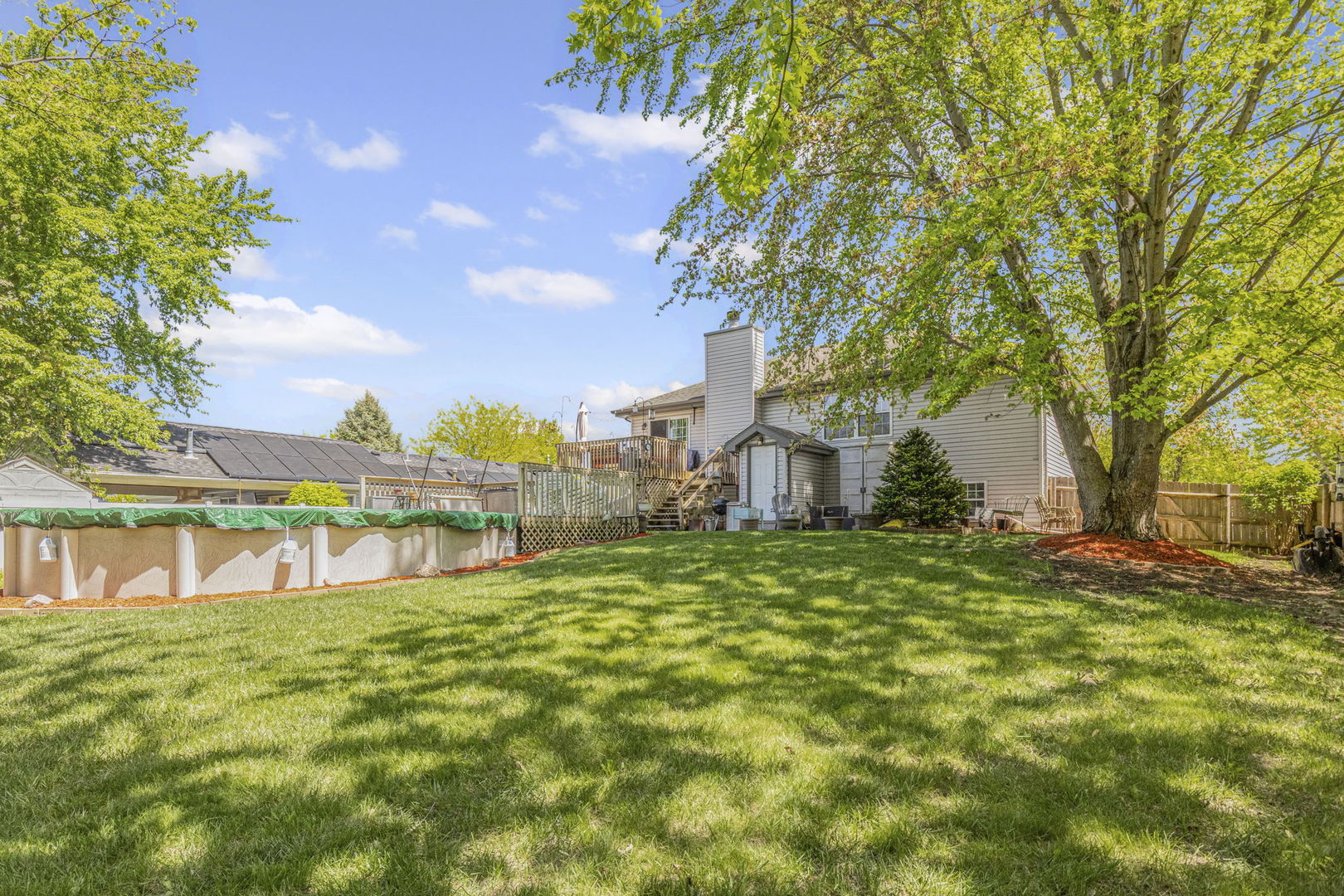 895 Meadowbrook Road, Elwood, IL 60421