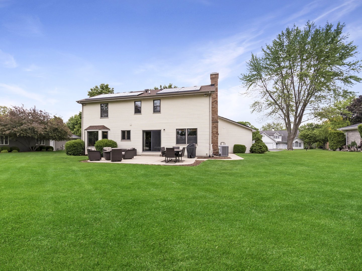 848 Braintree Lane, Bartlett, IL 60103