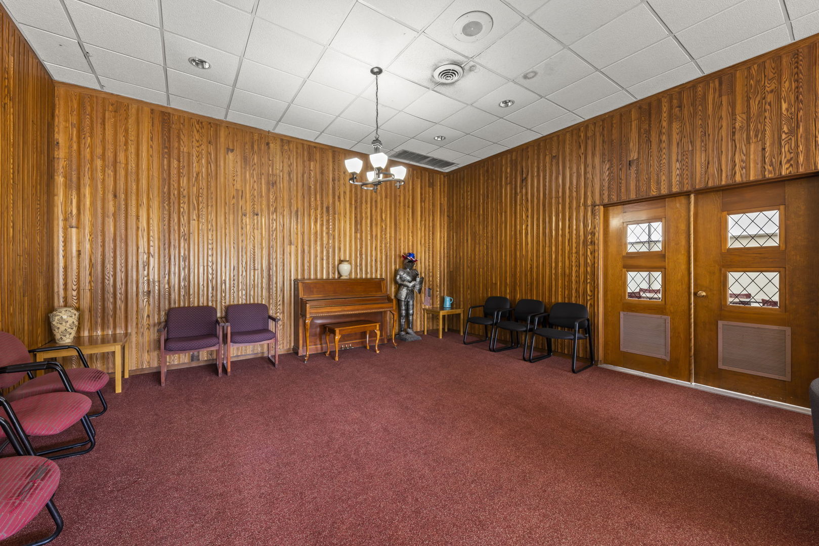 33 N Main Street #11C, Lombard, IL 60148