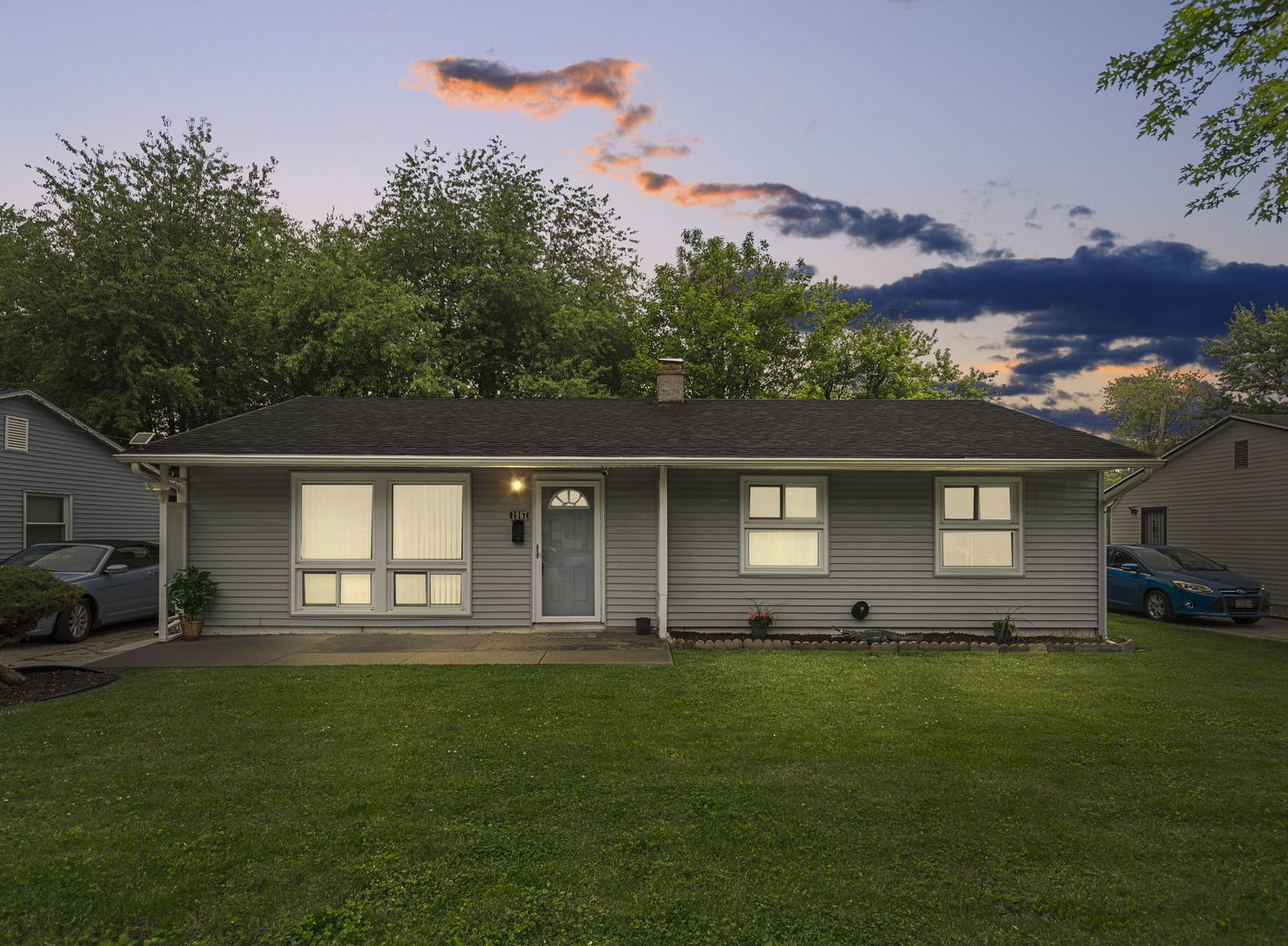 1967 E Spruce Street, Kankakee, IL 60901