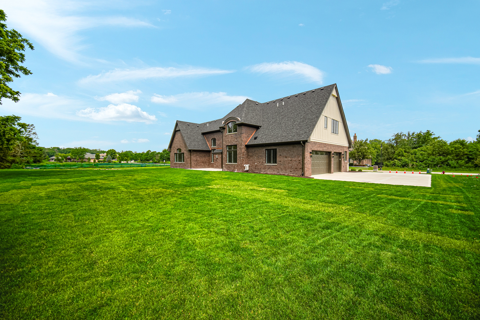 1212 Georgias Way, New Lenox, IL 60451
