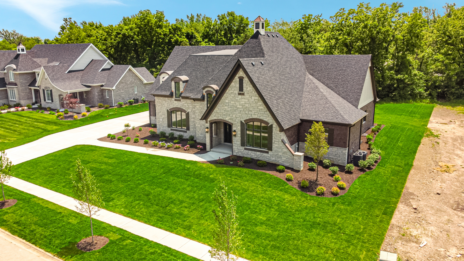 1212 Georgias Way, New Lenox, IL 60451