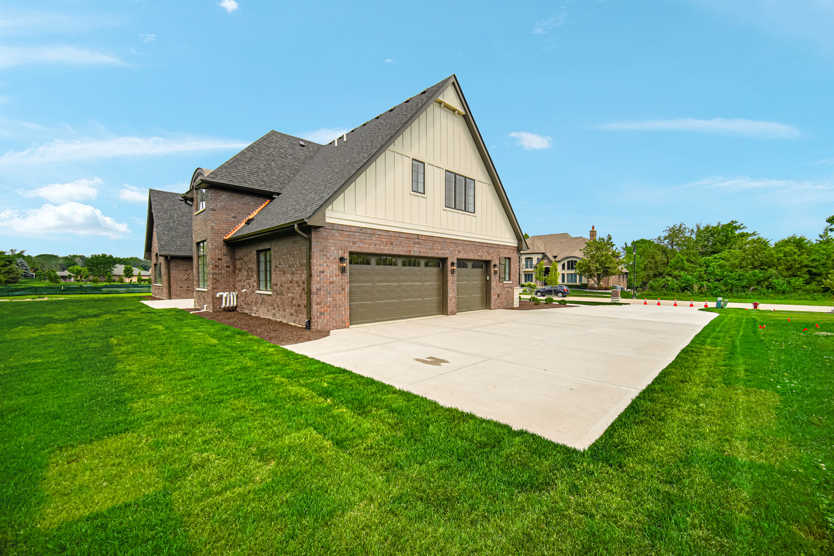 1212 Georgias Way, New Lenox, IL 60451