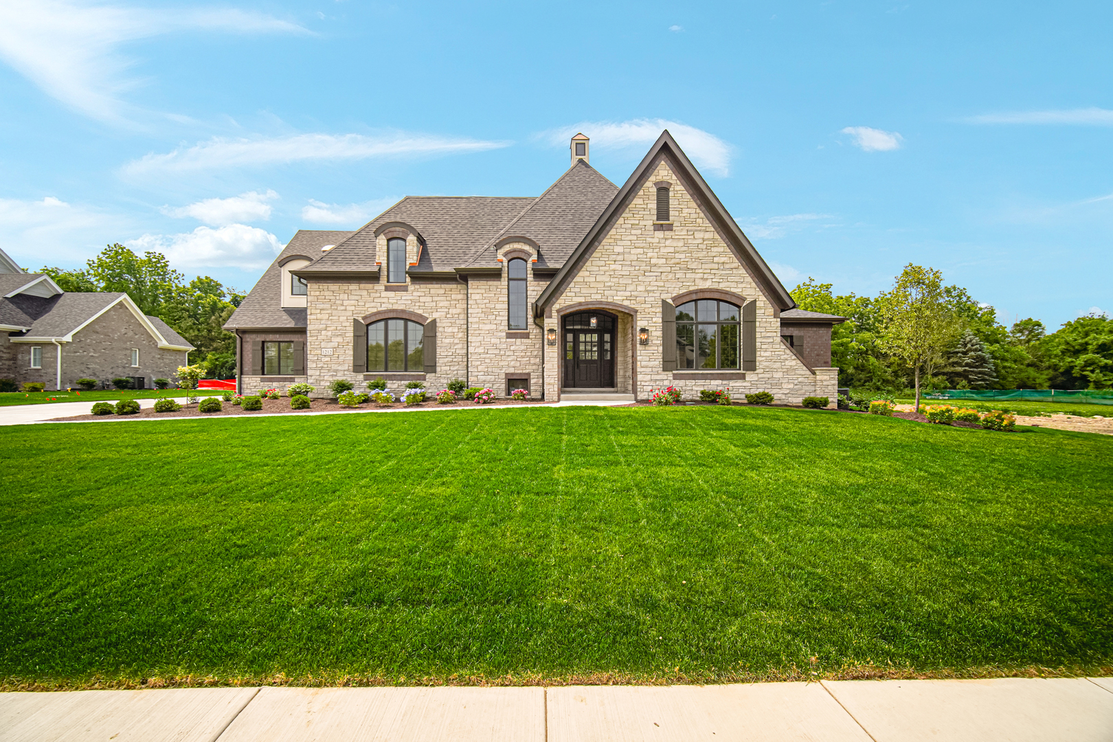 1212 Georgias Way, New Lenox, IL 60451