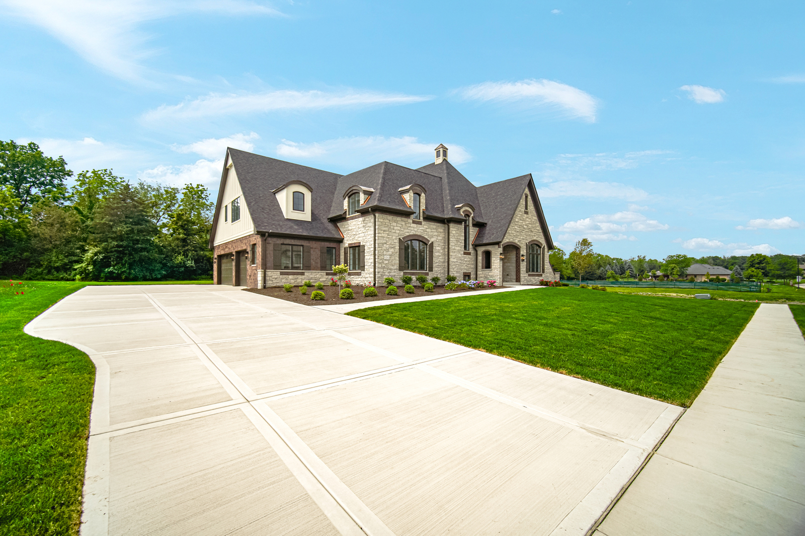 1212 Georgias Way, New Lenox, IL 60451