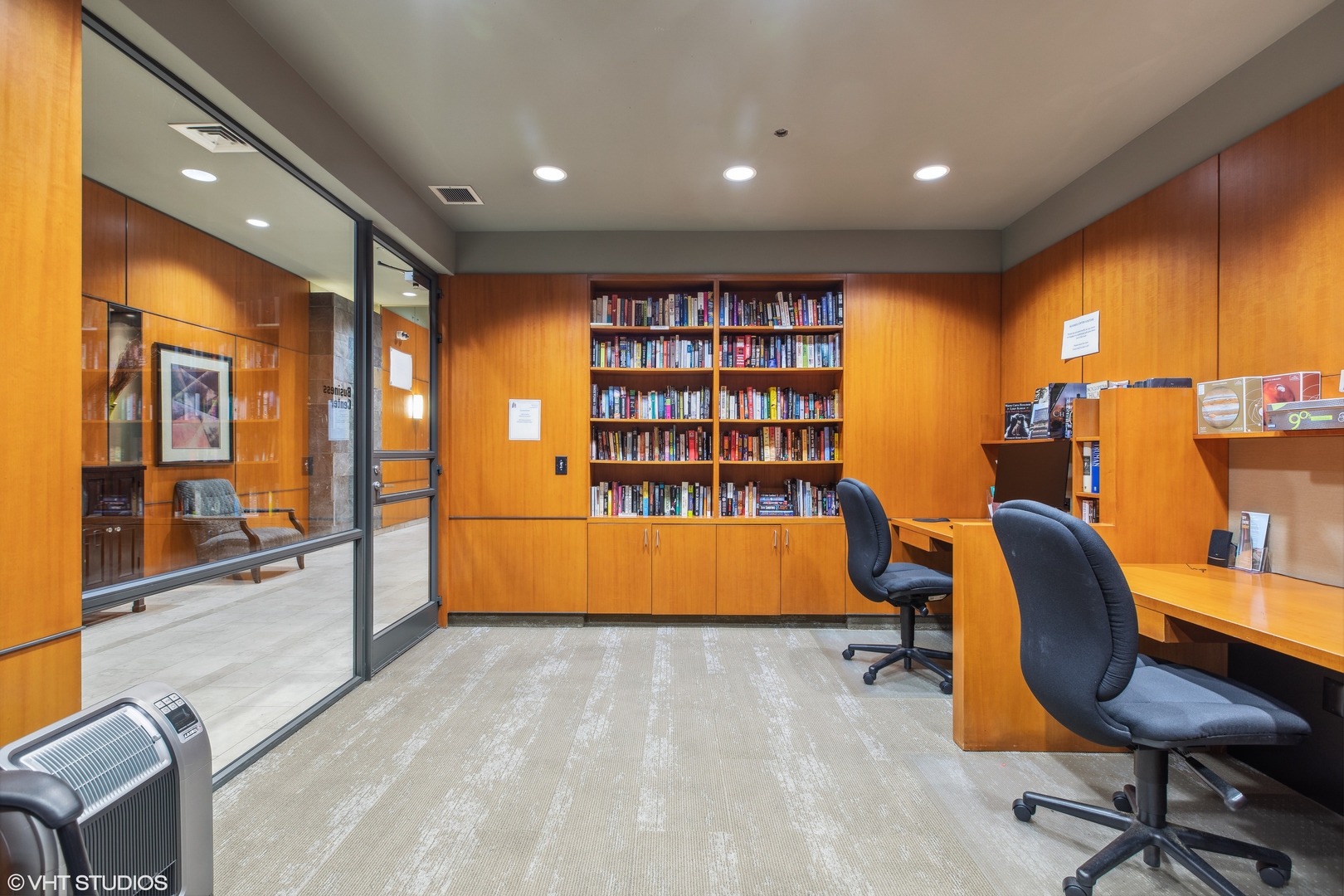 208 W Washington Street #1801, Chicago, IL 60606