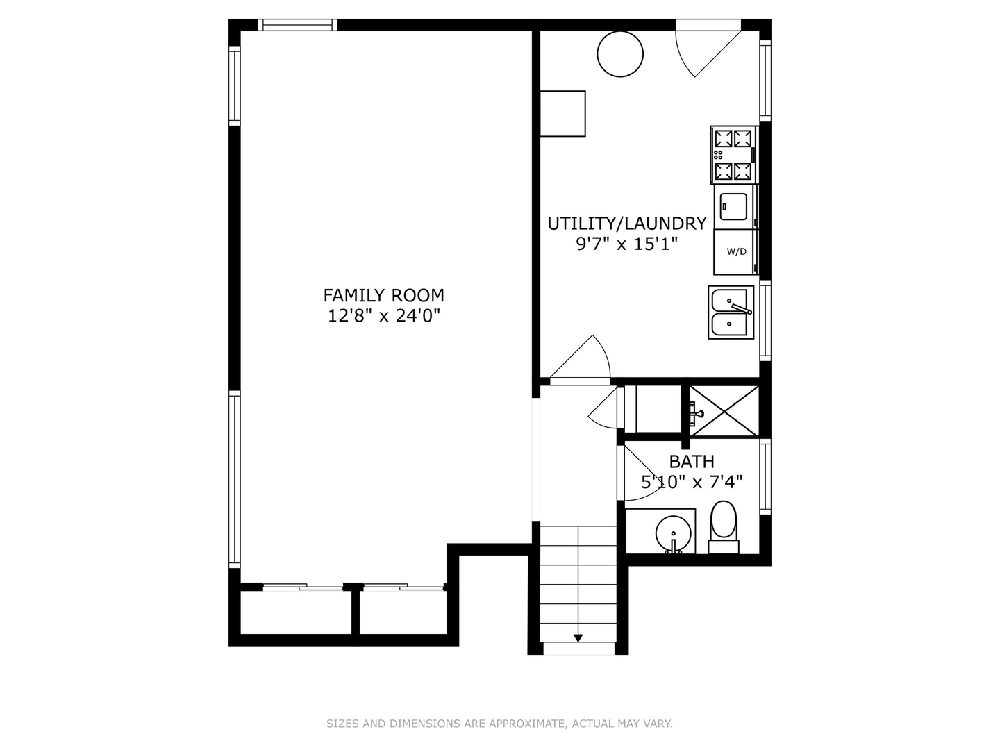 3618 N Panama Avenue, Chicago, IL 60634