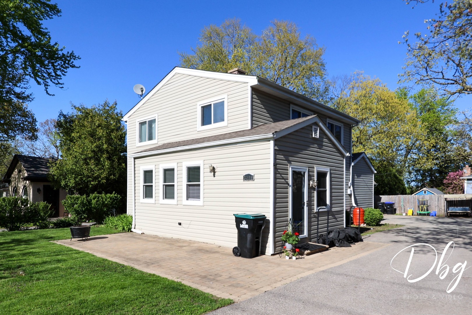 34119 N Hainesville Road, Round Lake, IL 60073