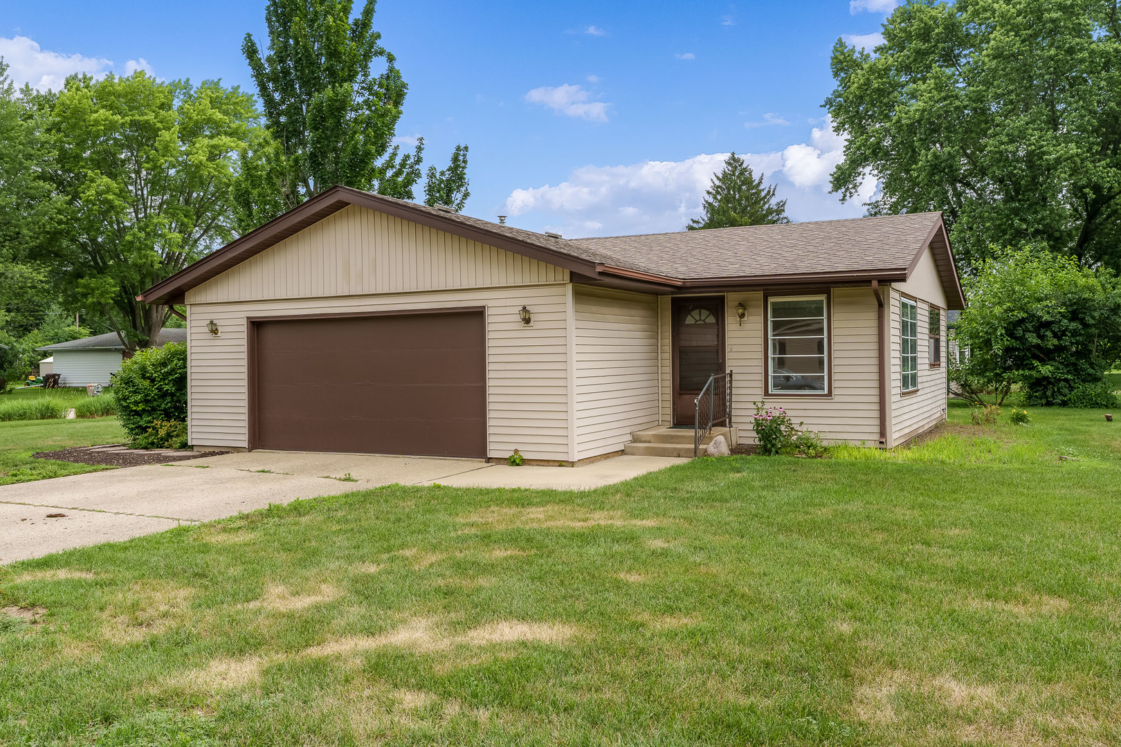 12021 July Drive, Machesney Park, IL 61115