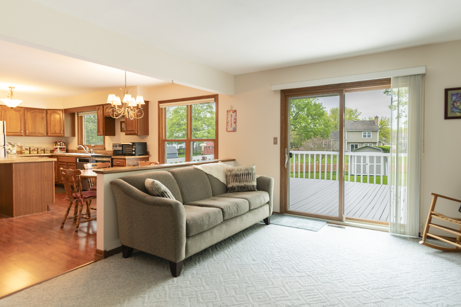 1494 Applegate Drive, Naperville, IL 60565