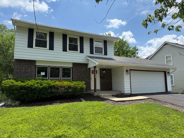 17553 Sycamore Avenue, Country Club Hills, IL 60478