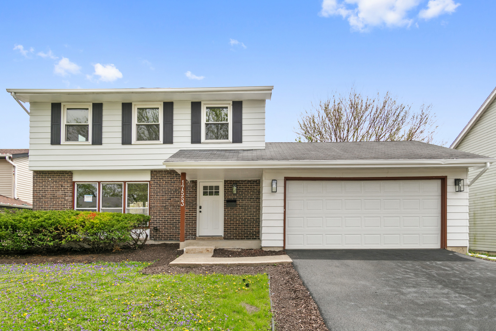17553 Sycamore Avenue, Country Club Hills, IL 60478
