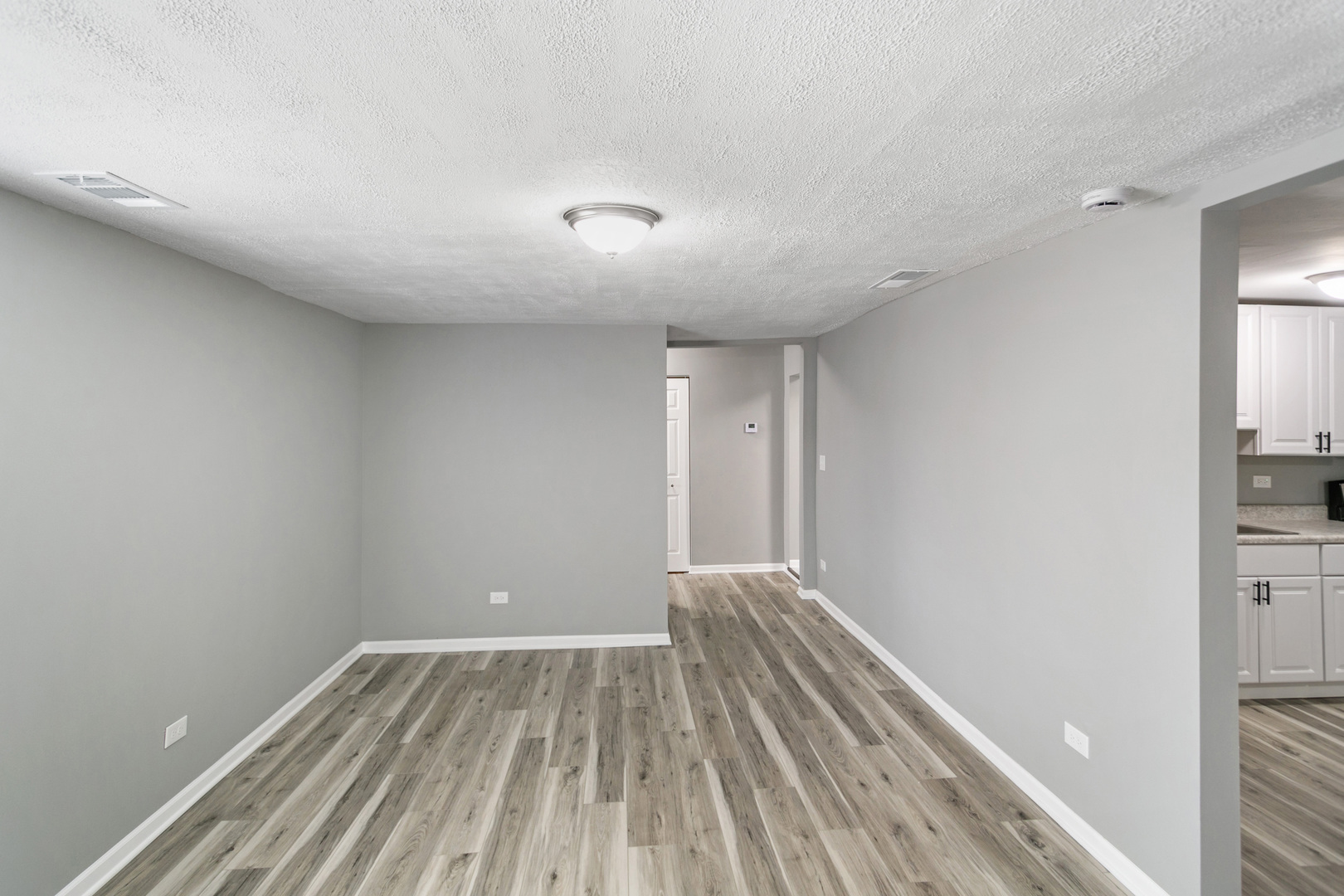 9305 S Homan Avenue #2, Evergreen Park, IL 60805
