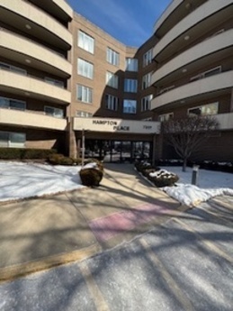 7201 N LINCOLN Avenue #311, Lincolnwood, IL 60712