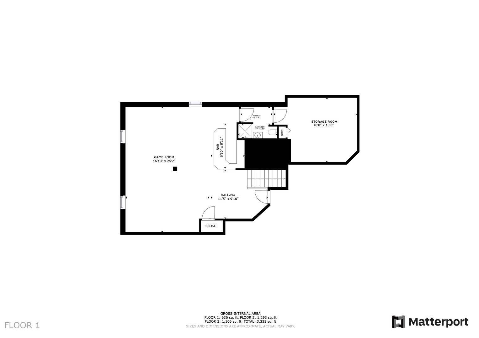164 Wilcox Drive, Bartlett, IL 60103