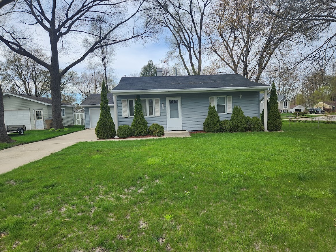 1008 115th Street, Pleasant Prairie, WI 53158