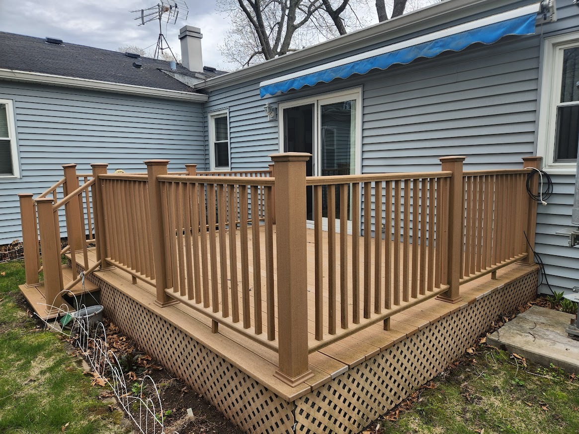 1008 115th Street, Pleasant Prairie, WI 53158