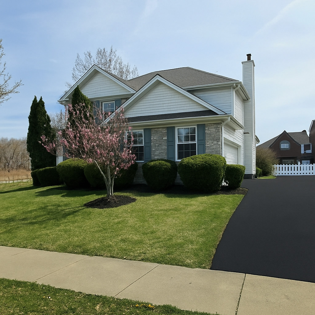 23653 W Ewing Drive, Plainfield, IL 60586
