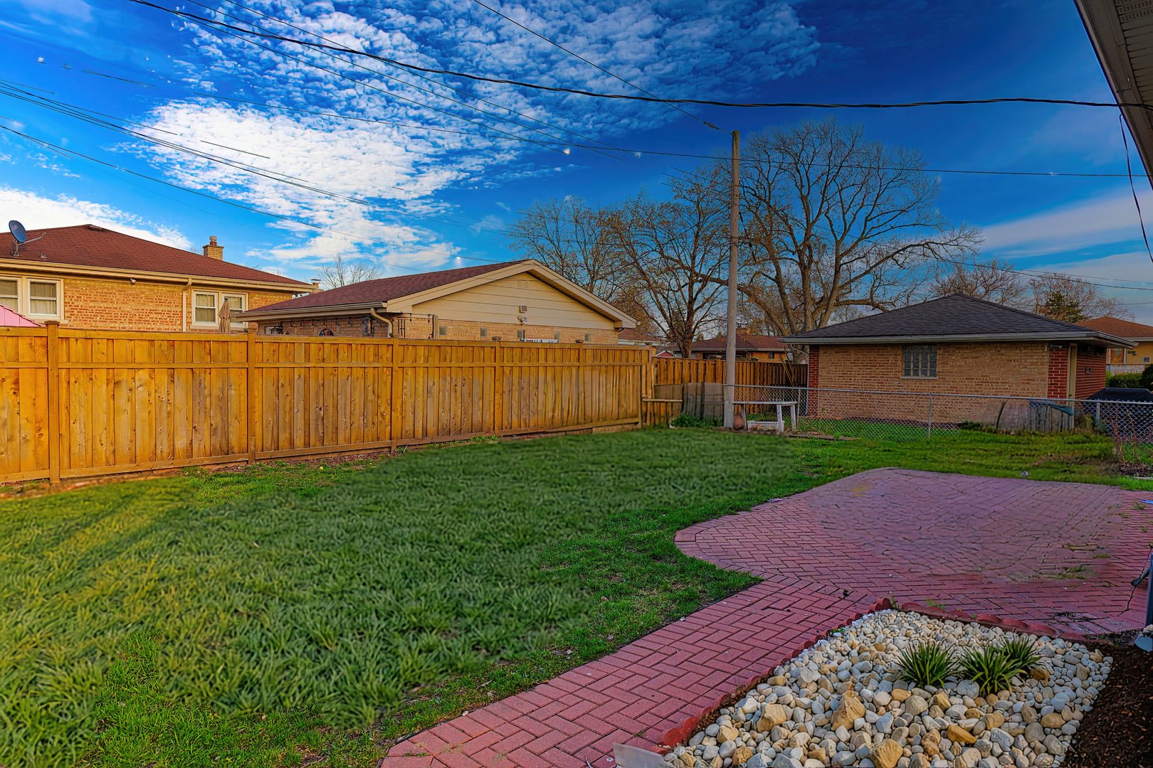 10145 Lawrence Court, Oak Lawn, IL 60453