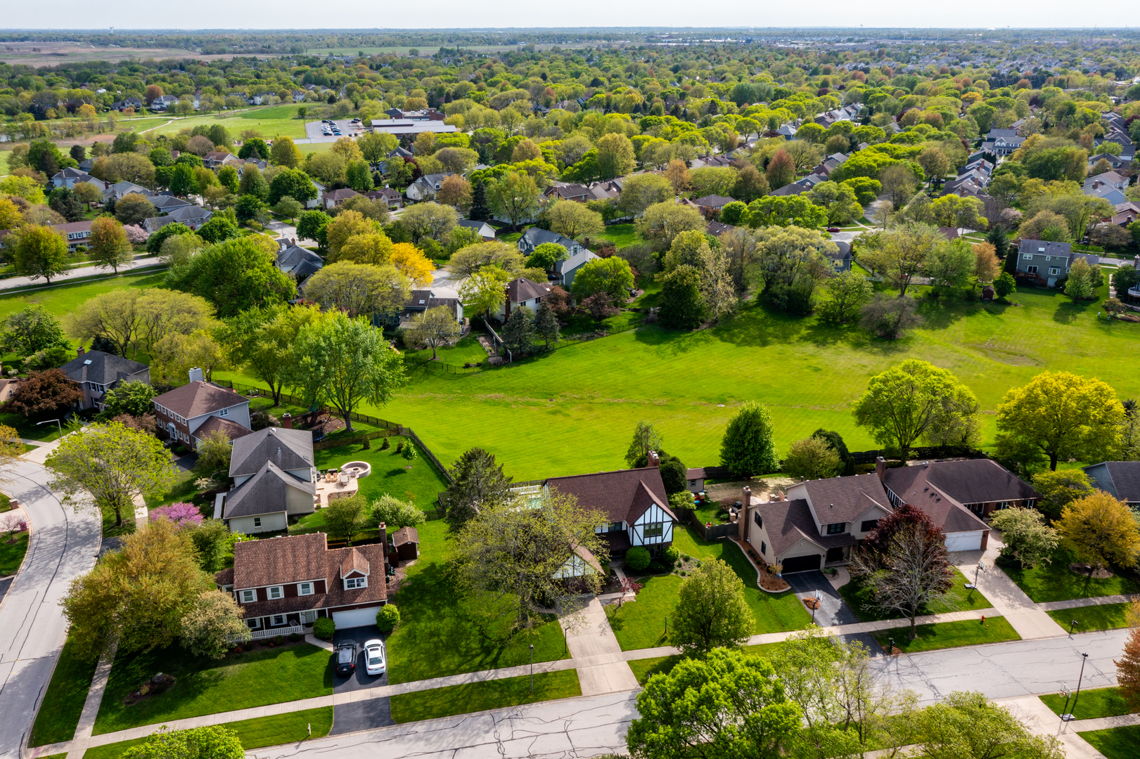 1352 GOLDENROD Drive, Naperville, IL 60540