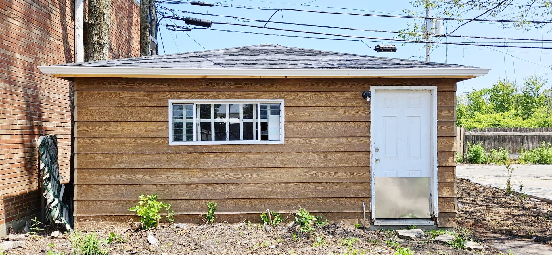 9509 S Merrion Avenue, Chicago, IL 60617