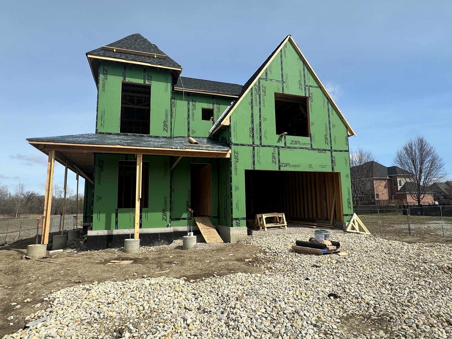62 Miller Road, Lake Zurich, IL 60047