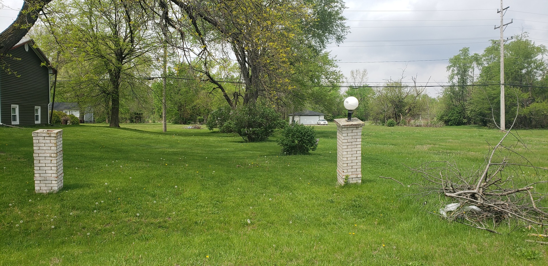 0000 Block 40 E Lot 52 Road, Sun River Terrace, IL 60964