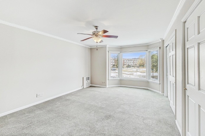 500 Thames Parkway #1C, Park Ridge, IL 60068