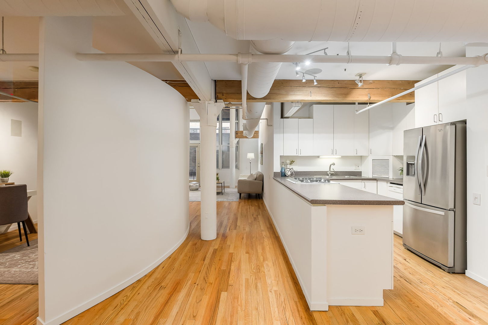 1000 W WASHINGTON Boulevard #127, Chicago, IL 60607
