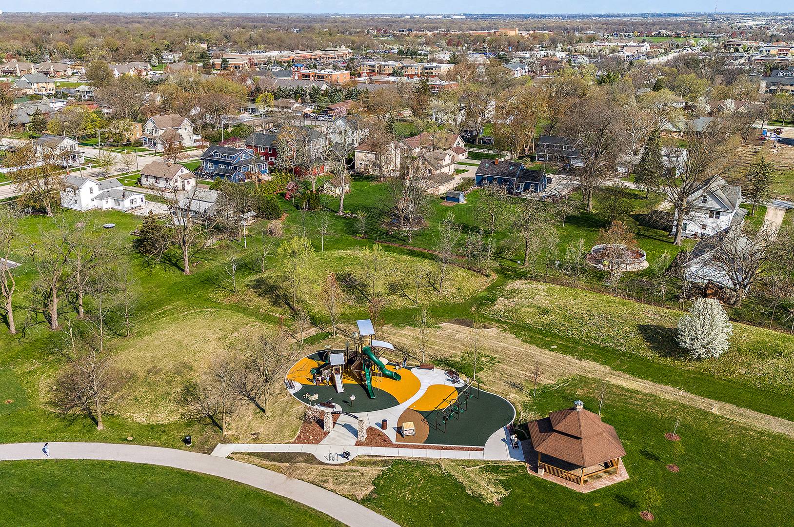 150 Cambridge Court, Frankfort, IL 60423