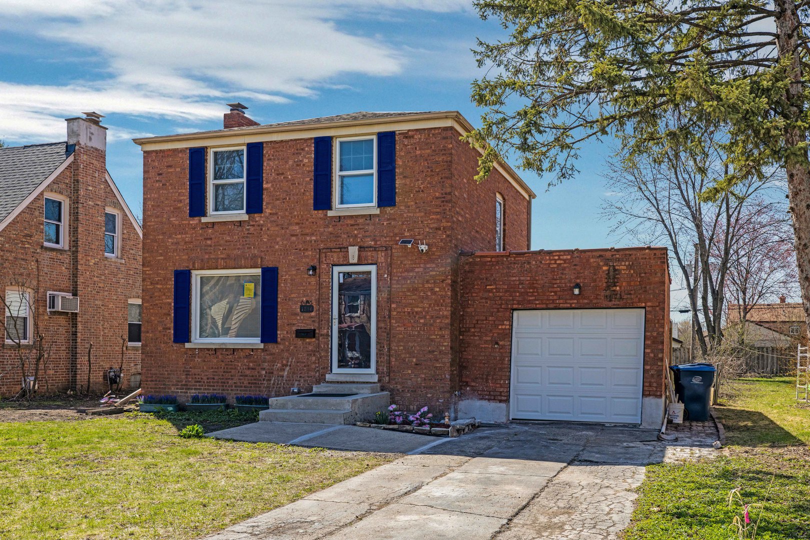 1516 Speechley Boulevard, Berkeley, IL 60163
