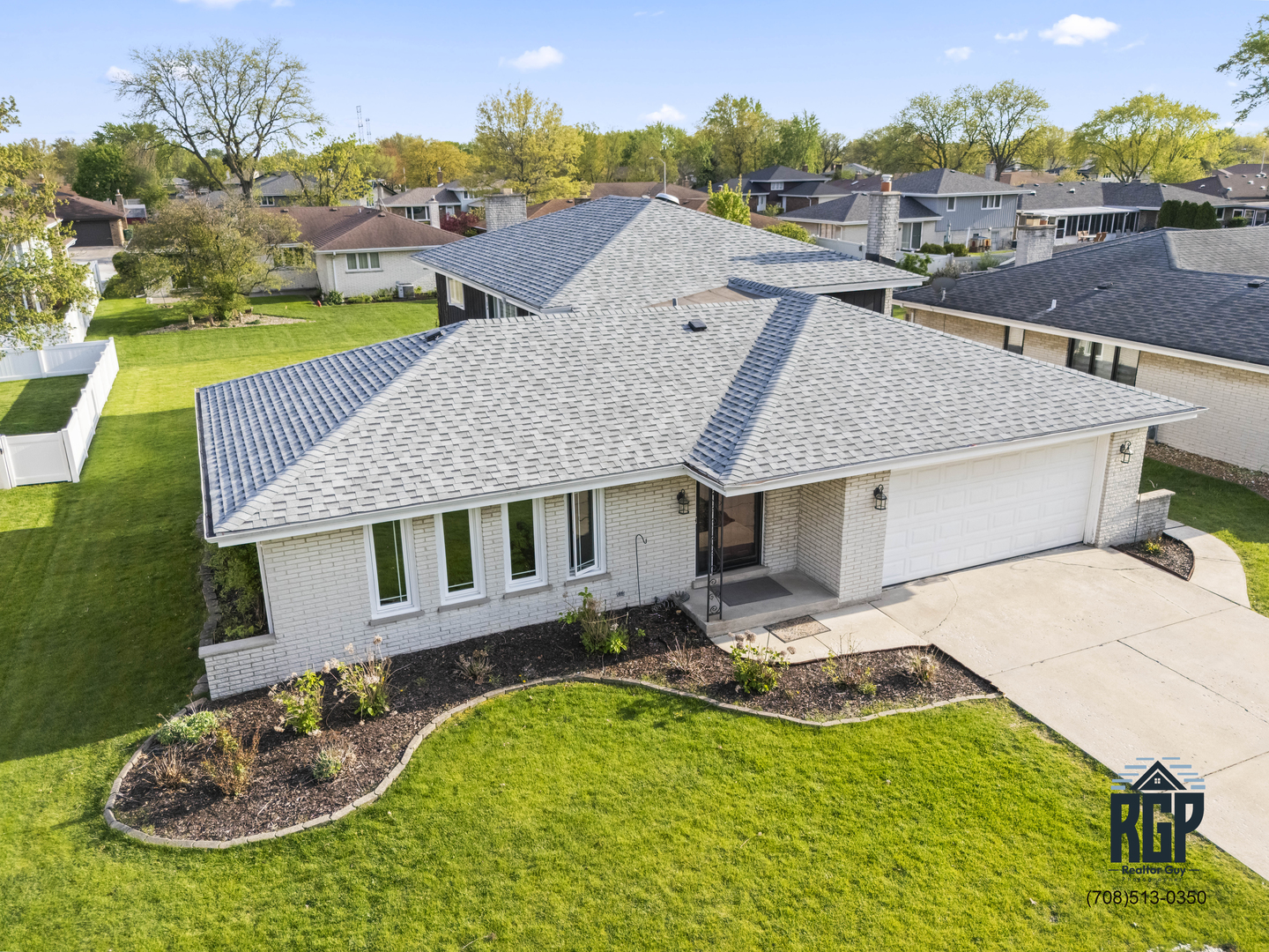 7705 Sycamore Drive, Orland Park, IL 60462
