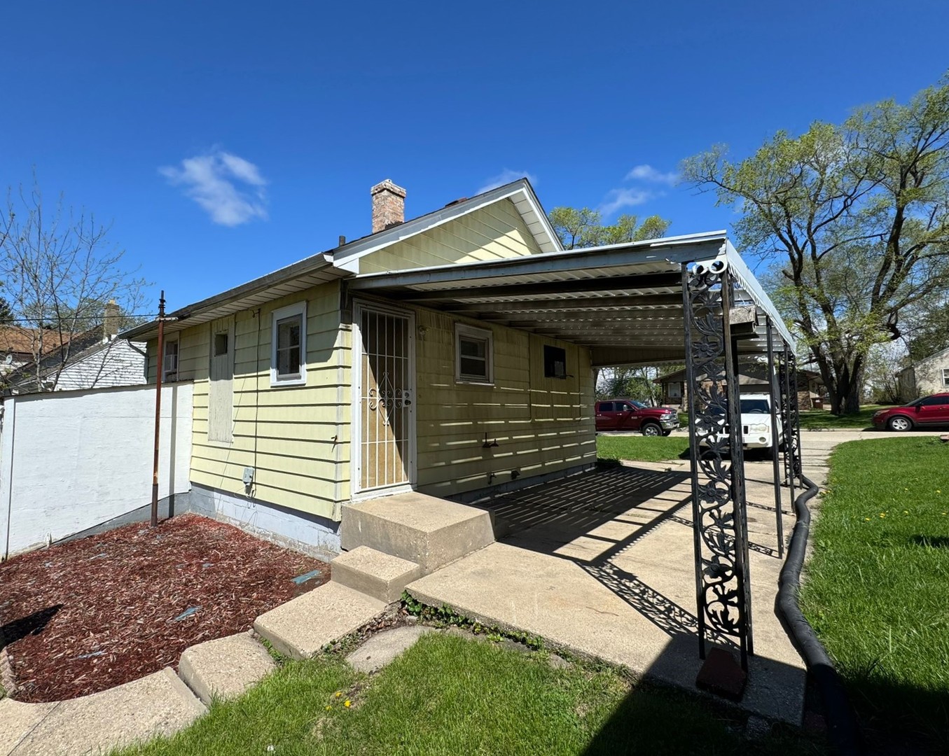 3819 15th Avenue, Rockford, IL 61108