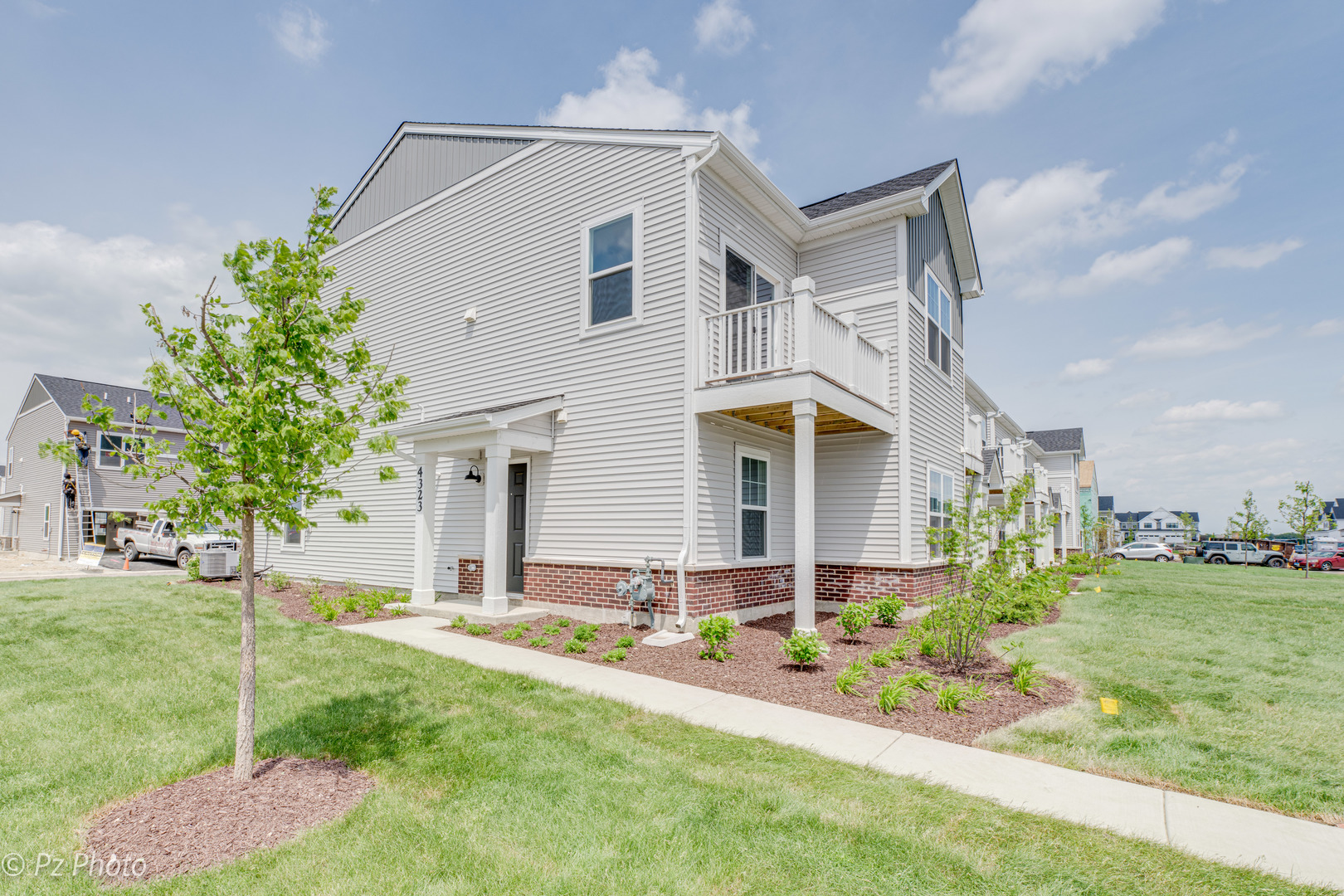 4323 Chelsea Manor Circle, Aurora, IL 60504