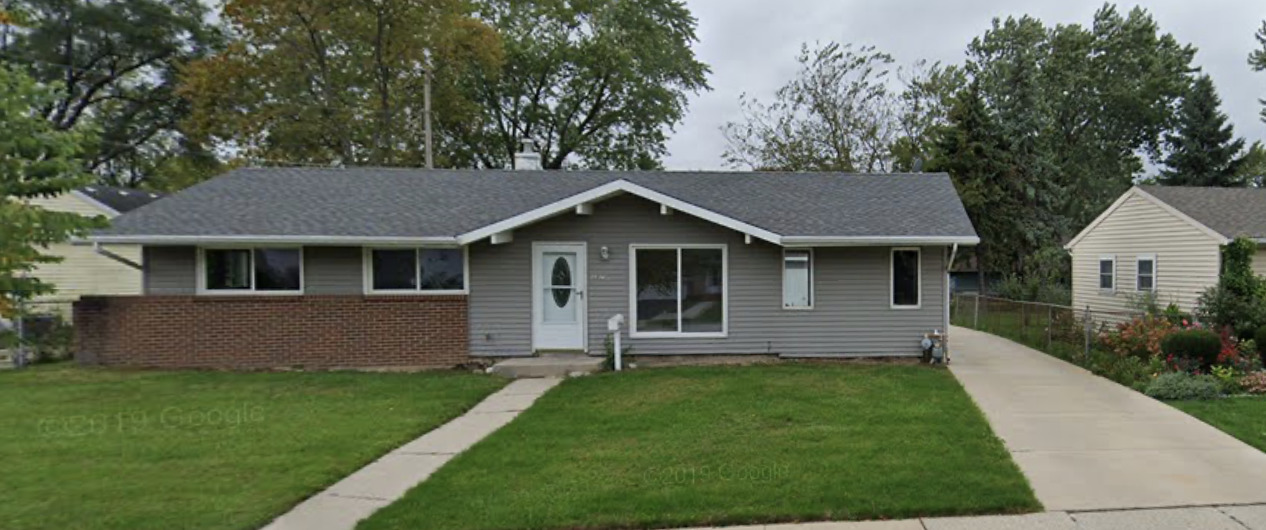 1250 Post Road, Aurora, IL 60506