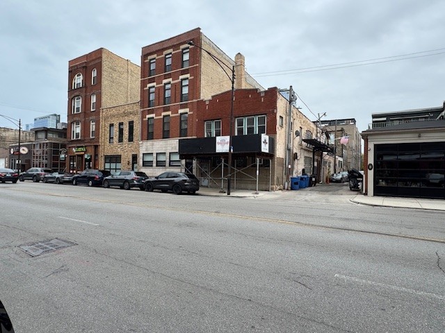 1153 W Grand Avenue, Chicago, IL 60642
