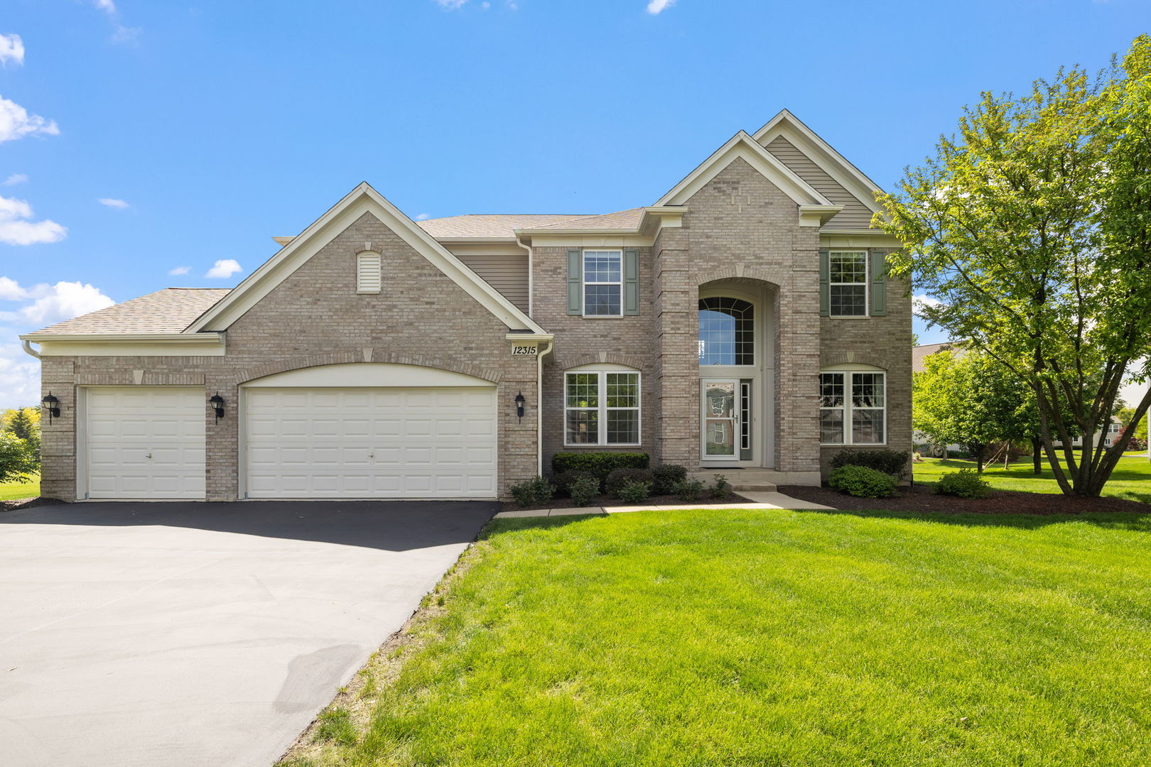 12315 Blue Iris Lane, Plainfield, IL 60585
