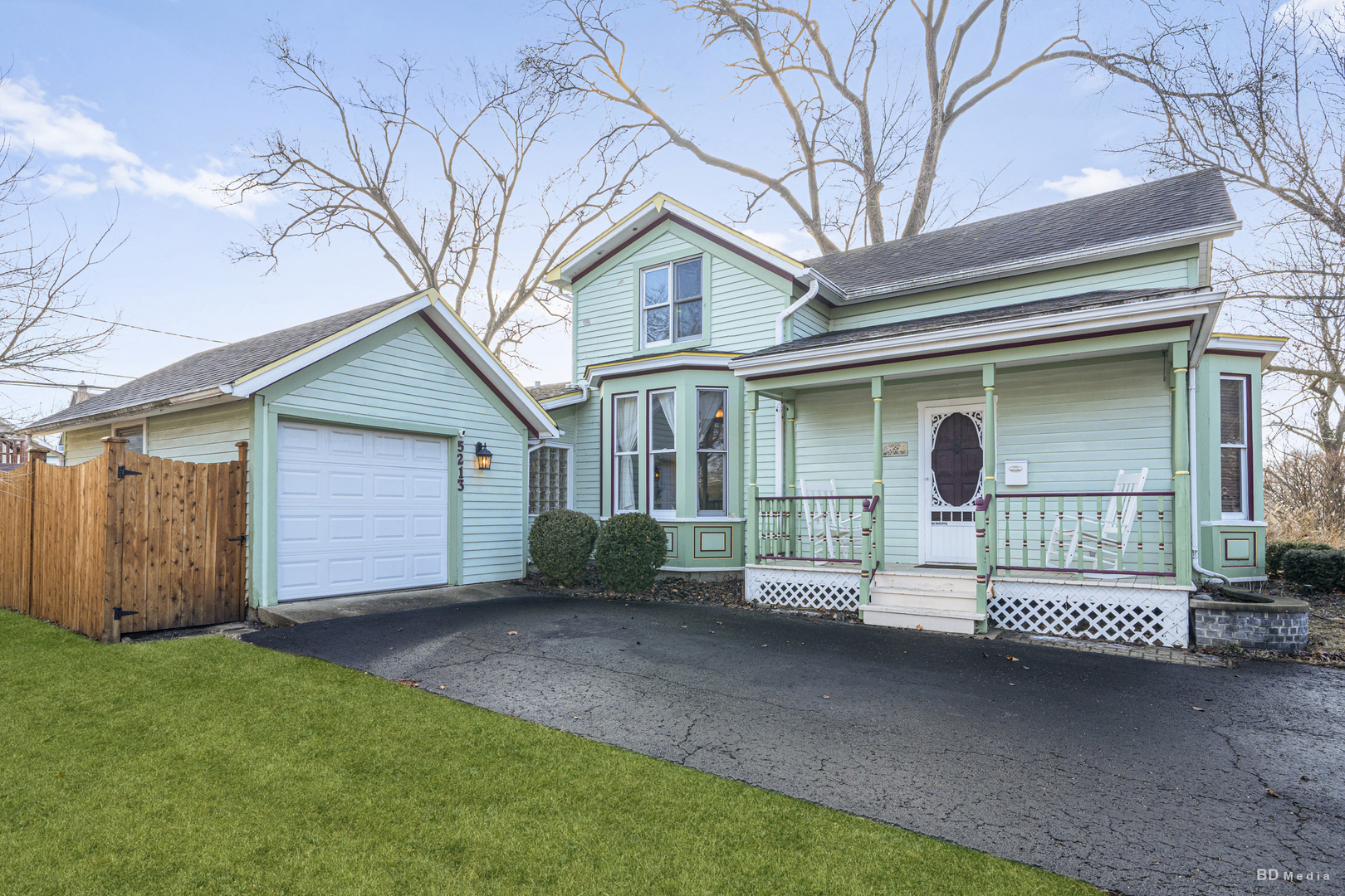 5213 Fairview Avenue, Downers Grove, IL 60515