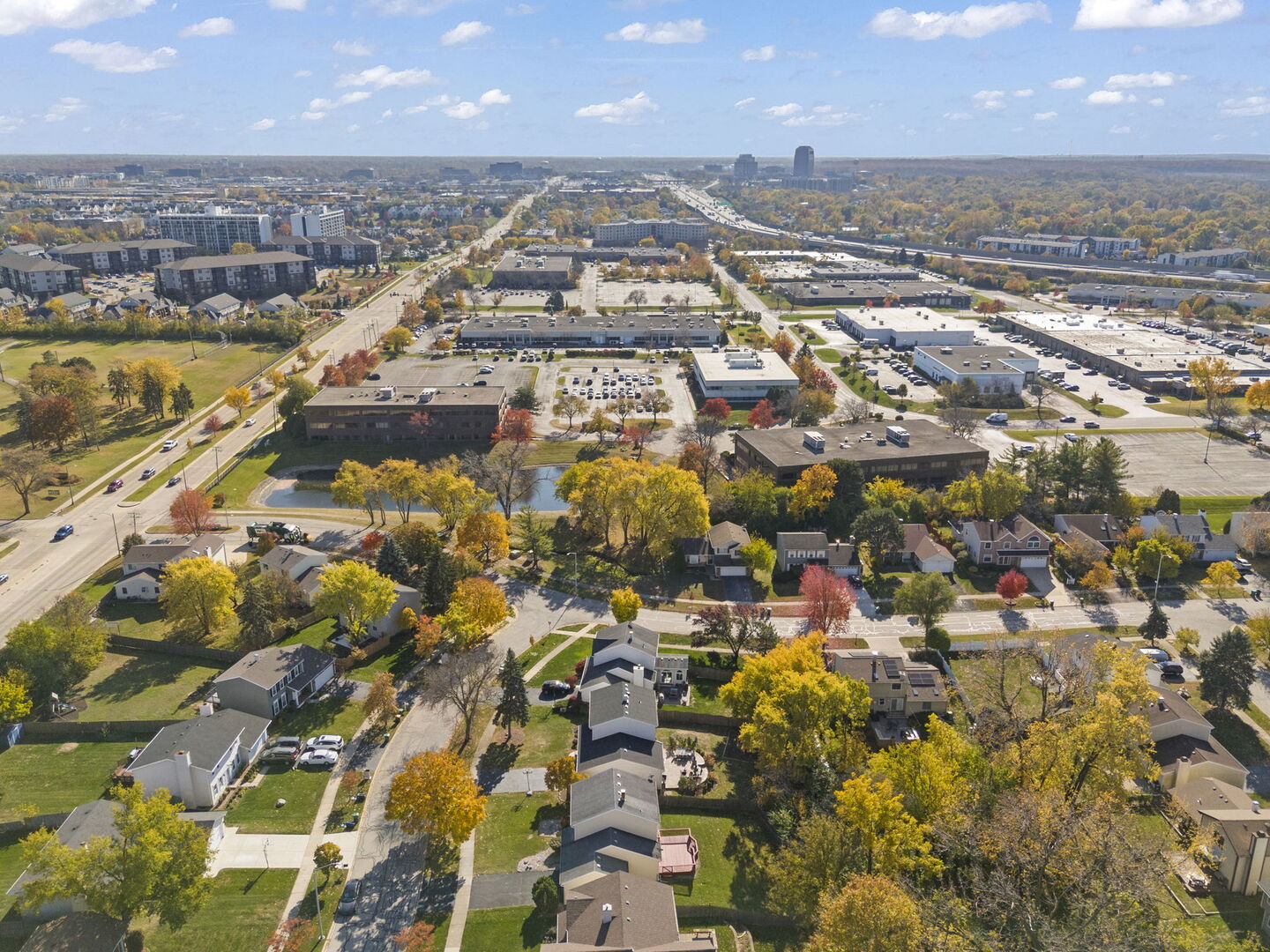506 Aspen Drive, Lombard, IL 60148