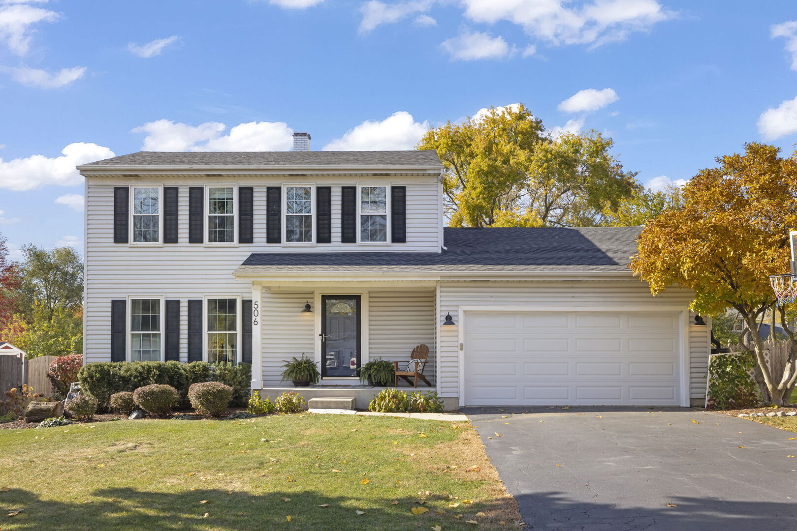 506 Aspen Drive, Lombard, IL 60148