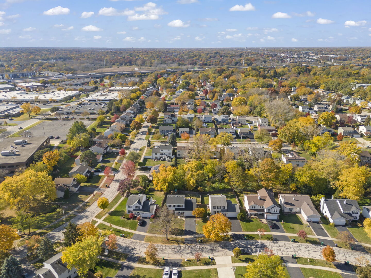 506 Aspen Drive, Lombard, IL 60148