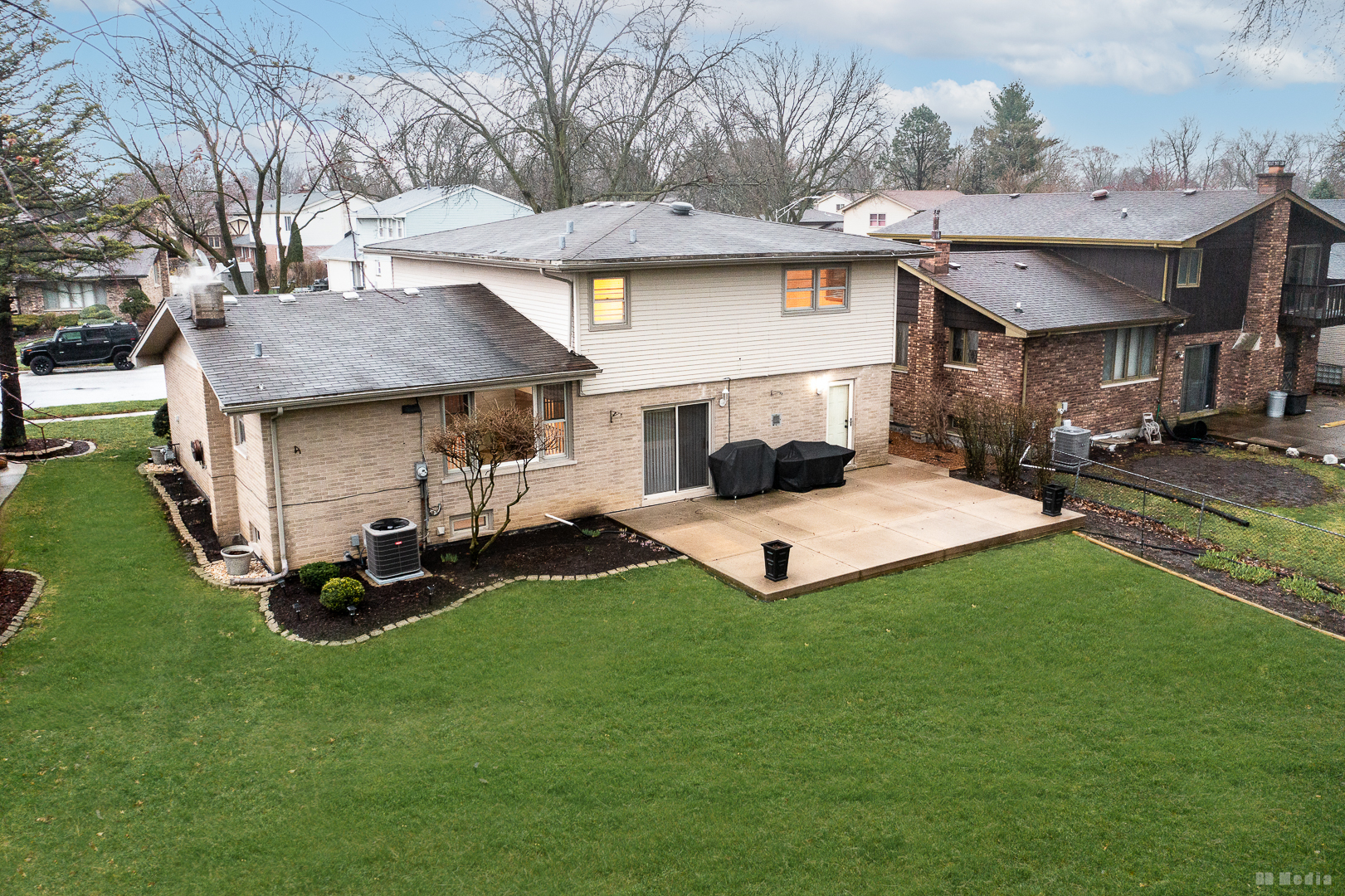 744 Kostner Avenue, Matteson, IL 60443