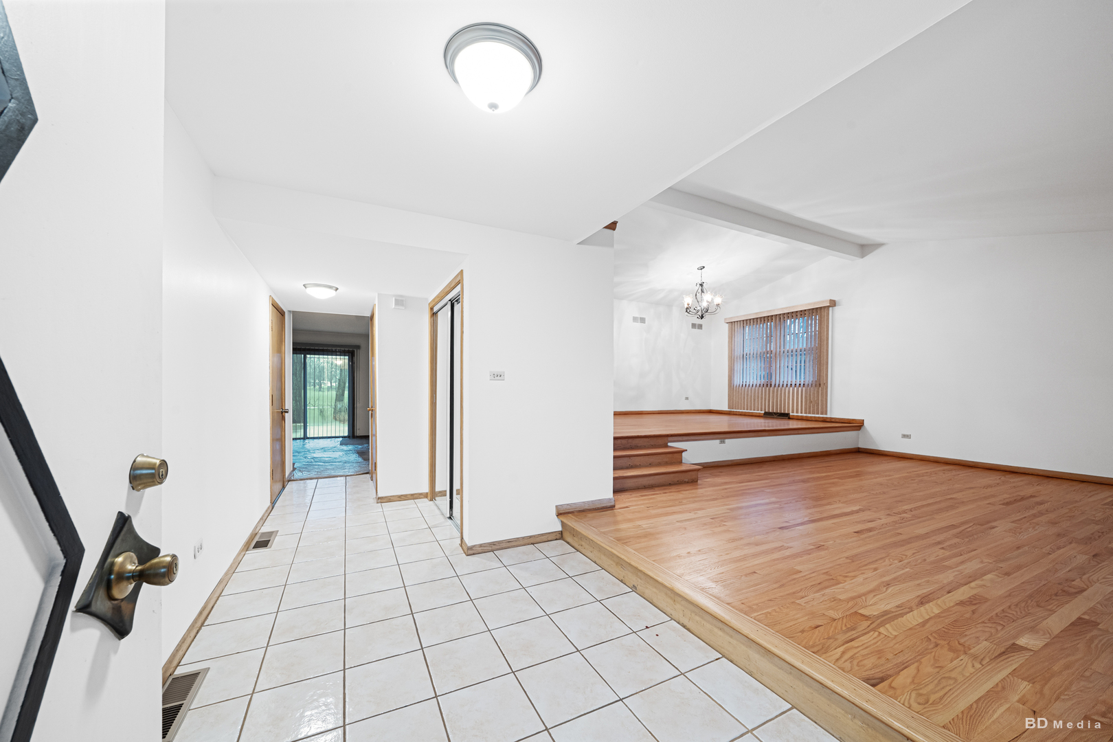 744 Kostner Avenue, Matteson, IL 60443